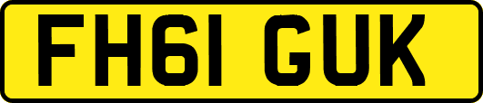 FH61GUK