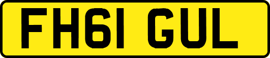 FH61GUL