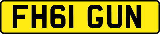 FH61GUN