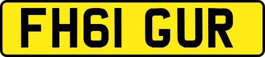 FH61GUR