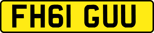 FH61GUU