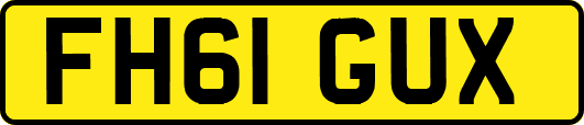 FH61GUX