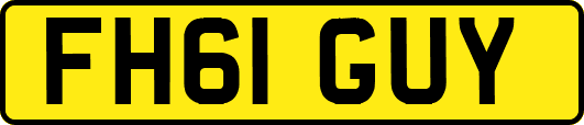 FH61GUY