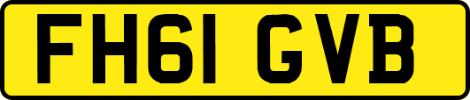 FH61GVB