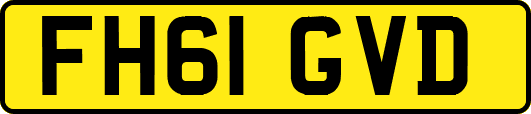 FH61GVD