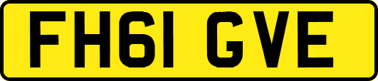 FH61GVE