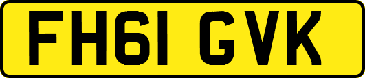 FH61GVK