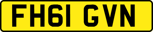 FH61GVN
