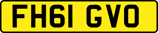 FH61GVO