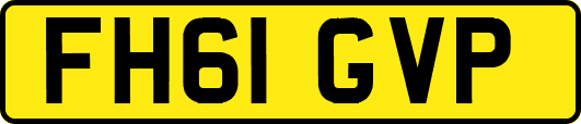 FH61GVP
