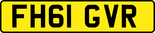 FH61GVR
