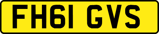 FH61GVS