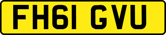 FH61GVU