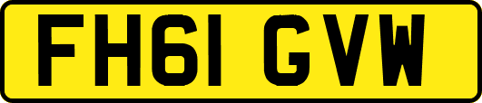 FH61GVW