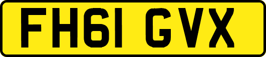 FH61GVX