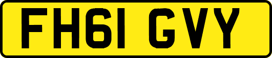 FH61GVY
