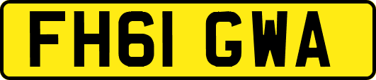 FH61GWA