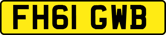 FH61GWB