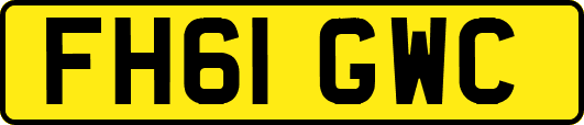 FH61GWC
