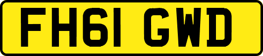 FH61GWD