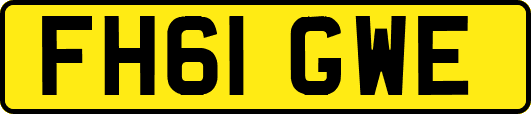 FH61GWE