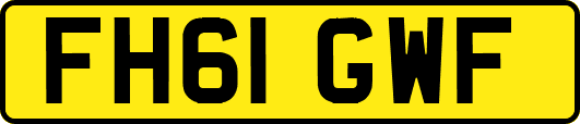 FH61GWF