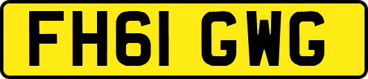 FH61GWG