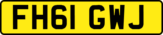 FH61GWJ