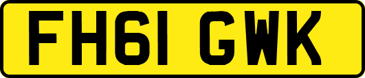 FH61GWK