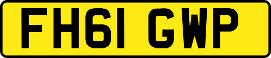 FH61GWP