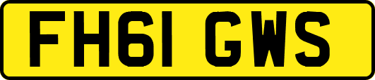 FH61GWS