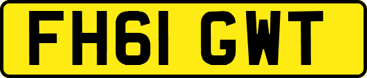 FH61GWT