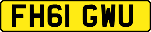 FH61GWU