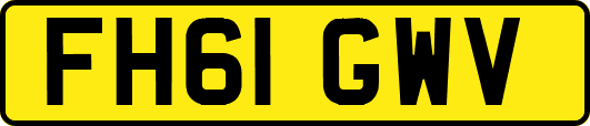 FH61GWV