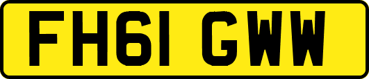 FH61GWW