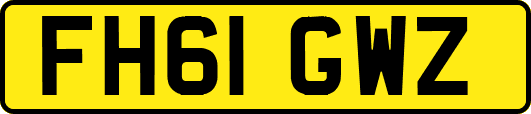 FH61GWZ