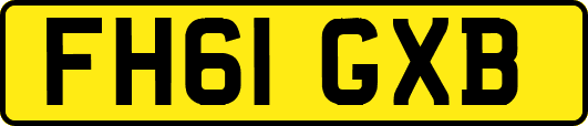 FH61GXB