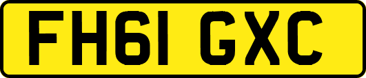 FH61GXC