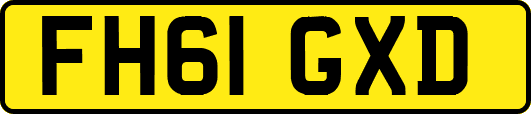 FH61GXD