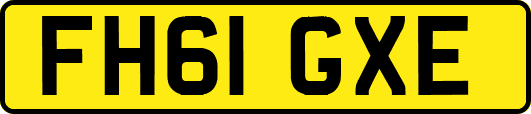 FH61GXE