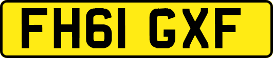 FH61GXF