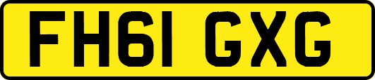 FH61GXG