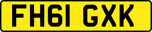 FH61GXK