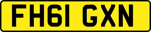 FH61GXN