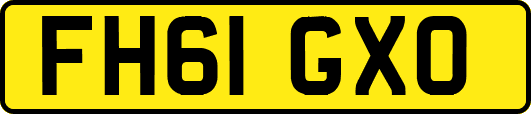 FH61GXO
