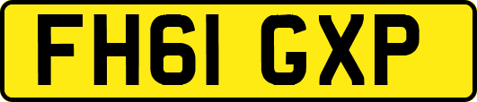 FH61GXP
