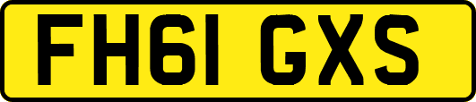 FH61GXS