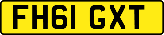 FH61GXT