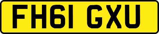 FH61GXU