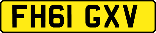 FH61GXV